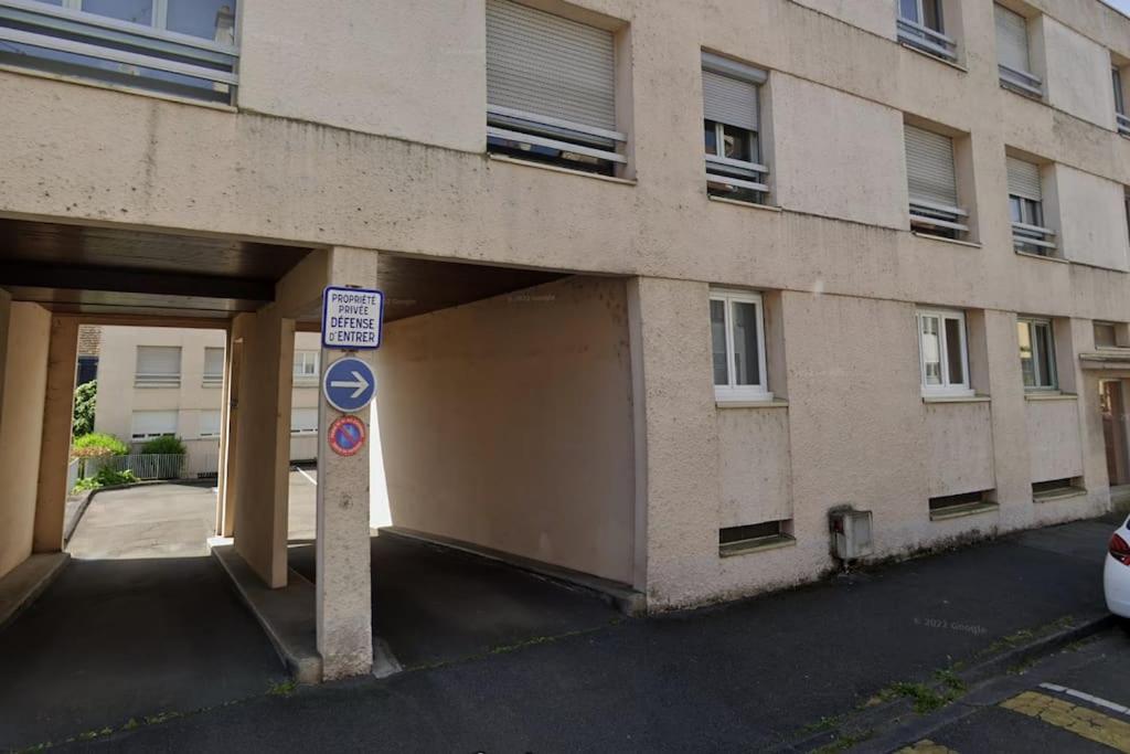 My Home In Montbé Montbéliard Exterior foto